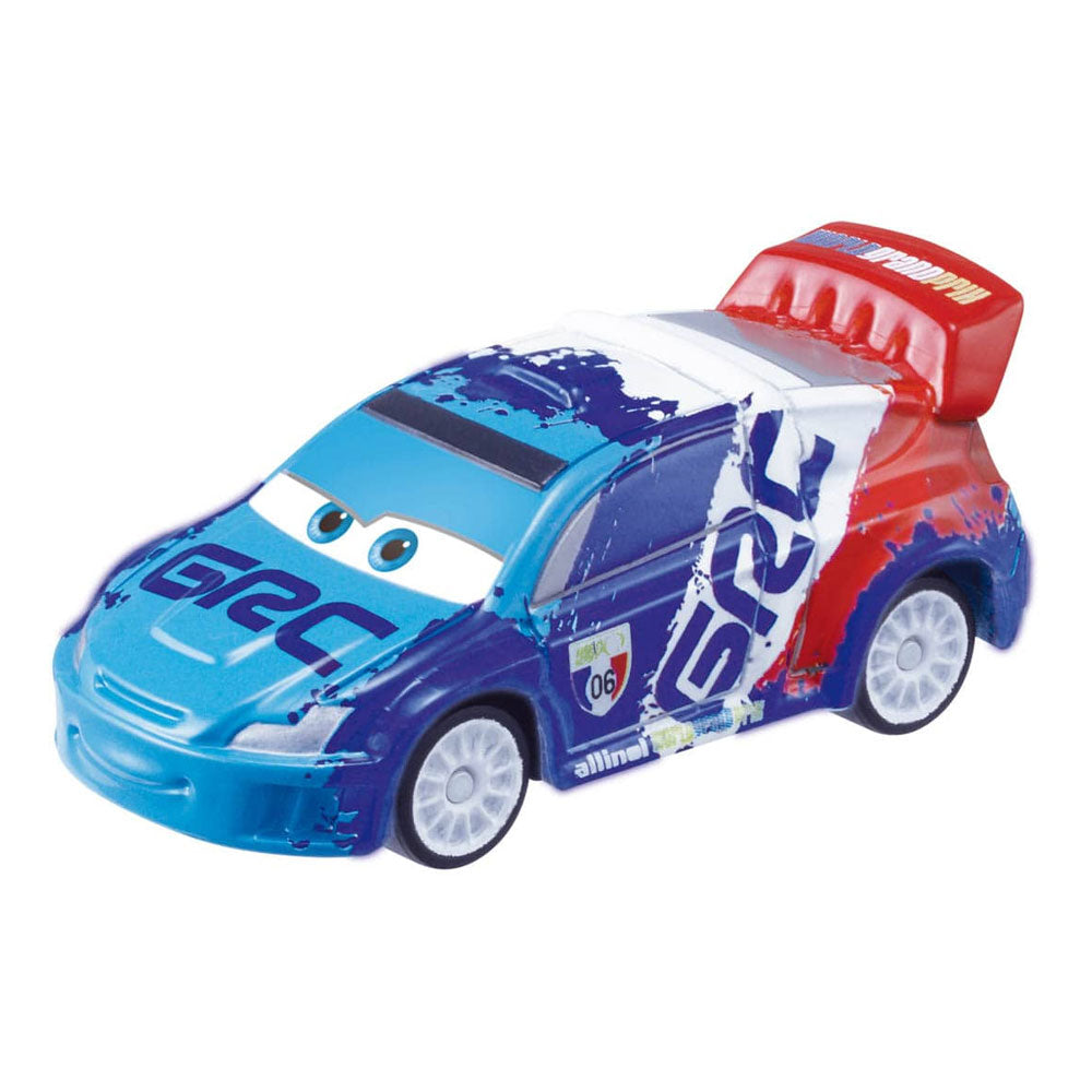 TOMICA C-39 RAOUL CAROULE STANDARD TYPE TOMICA C-39 RAOUL CAROULE STANDARD TYPE